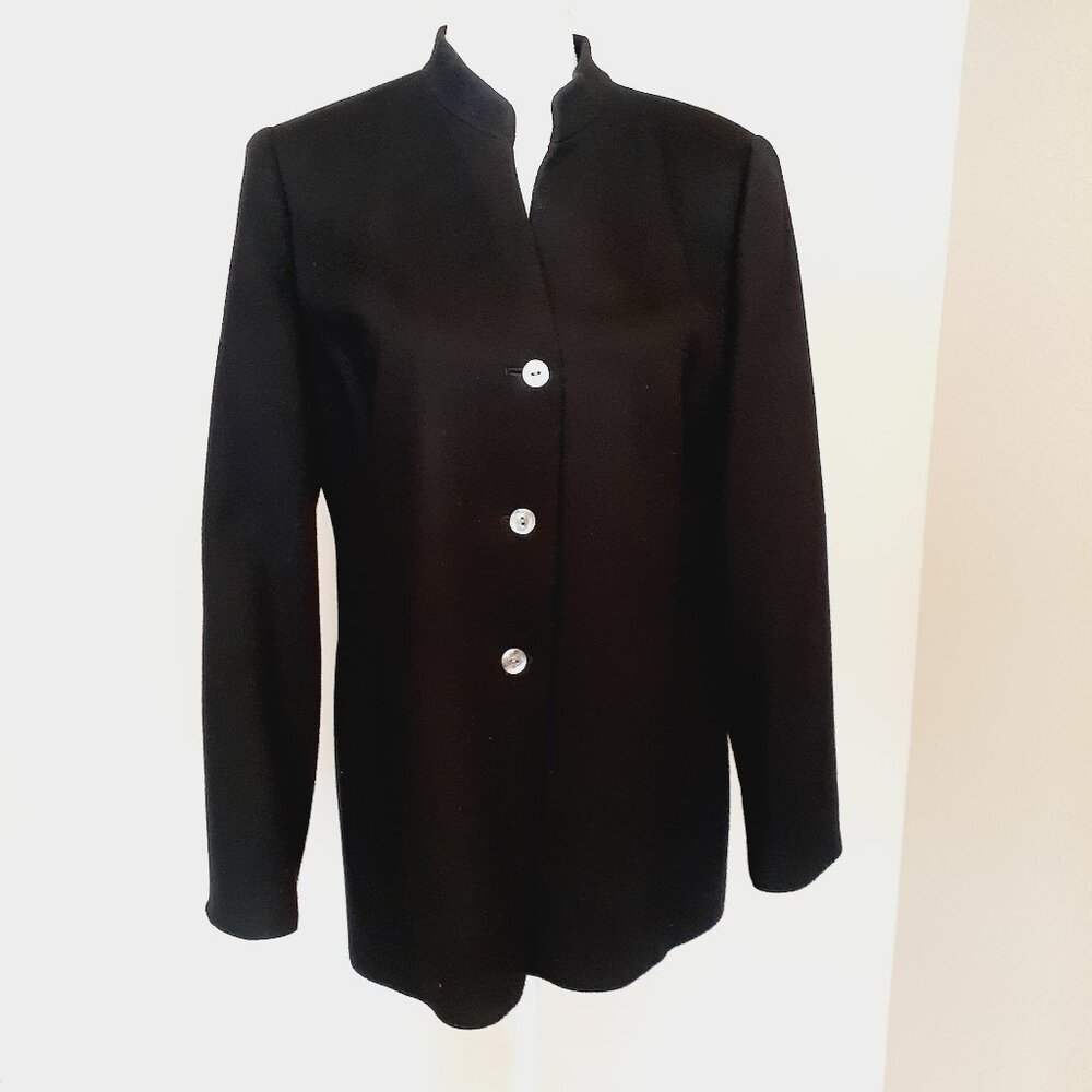 Talbot's Cashmere Jacket - Picture 4 of 15